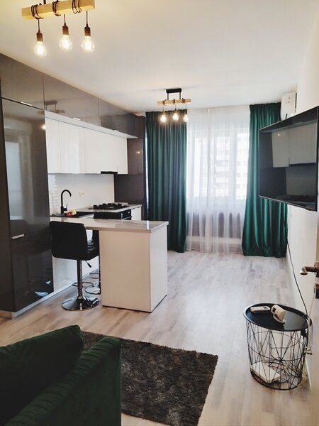 Militari, metrou Preciziei, Rotar Park 2 camere,